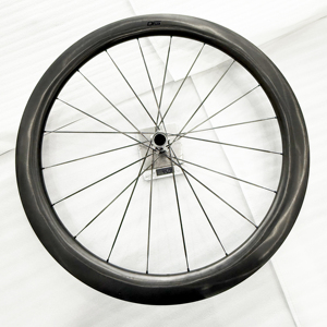 Bienvenue au club des <span class=keywords><strong>roues</strong></span> en carbone Sub Thousand Gram 50mm Depth Wheelset Club 982g SFD pour vélos de route/<span class=keywords><strong>gravel</strong></span>, profondeurs 35/40/45/50/55/65mm - Product Image 4