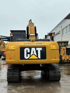 Excavadora usada CAT 320D2 Precio barato excelente rendimiento Excavadora usada CAT en venta - Product Image 4