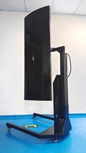 Shanglaite atualizar corpo inteiro infravermelho vermelho luz terapia painel cama com sistema de controle LCD cápsula luz vermelha terapia painel - Product Image 4