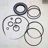 Nouvel ensemble de joints et kit OEM pour pompe hydraulique Rexroth A4VTG90, pièces d'origine chinoise, spécifications standard. Garantie d'un an