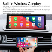 Reproductor Multimedia para coche Android 12 DE 10,25 "para Lexus CT 200H CT200h 2013 - 2018 GPS Navi Radio Estéreo Autoradio CarPlay Unidad Principal
