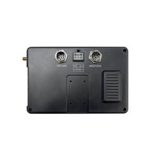 Nouvel Arrivage Système d'Annonce Publique pour Gares Routières, Annonceur Automatique de Gare de Bus avec GPS - Product Image 2