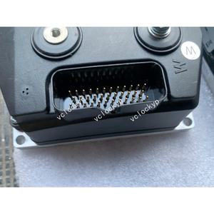 1PCS Contrôleur Curtiss F4A-48-450-001 Fabriqué en Chine, UPC ne s'applique pas - Product Image 1