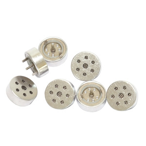 Tùy chỉnh dập sản phẩm Tấm kim loại chế tạo thành phần cho trường hợp eurorack được thực hiện với độ chính xác cao chế biến - Product Image 5