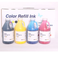 Tinta de impressão de refil hc5500
