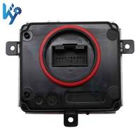 Módulo de Luz Diurna LED de Repuesto KY OEM 4G0907697J para Audi A4 A7 VW CC Golf, 12V 35W, con Garantía de 12 Meses