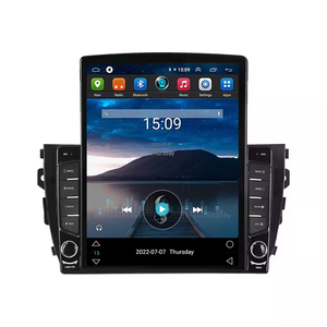 Autoradio Android 13 8+128G pour VW Volkswagen Beetle, écran partagé, GPS, Bluetooth, Car-play, autoradio GPS - Product Image 1