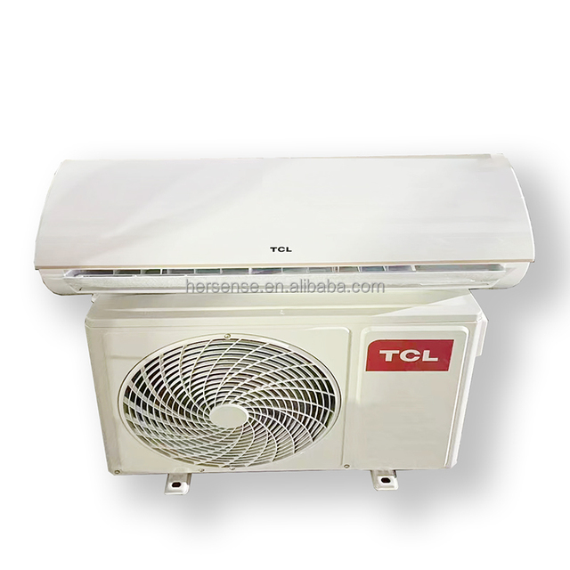 TCL Home Wall Mounted AC Unit 1T Cool Mini Split Air Conditioning Units 12000 Btu Mini Split Air Conditioner All in 1 OEM