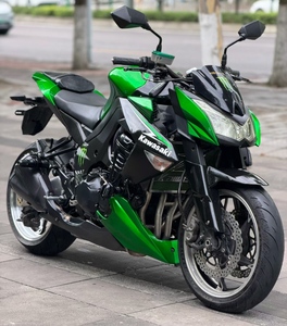 Utilisé pour <span class=keywords><strong>Kawasaki</strong></span> <span class=keywords><strong>Z1000</strong></span>. 1000 cm³. Motos de rue d'occasion de haute qualité - Product Image 1