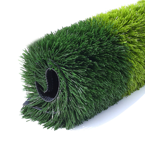 Aseball-césped sintético para fútbol, hierba artificial verde para suelo <span class=keywords><strong>de</strong></span> pasto sintético - Product Image 2