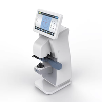 High Precision Lens Meter Optic Digital Lensmeter Auto Lens Meter Machine