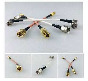 Cable de Sensor ALS Raytools <span class=keywords><strong>TTW</strong></span> para Máquina de Corte Láser de Metal CNC Raytools Bt240 - Product Image 3