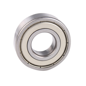 Rodamientos de Bolas de Ranura Profunda 6002 6302 6202 6702 <span class=keywords><strong>6802</strong></span> 6902 ZZ <span class=keywords><strong>RS</strong></span> 2RS 2ZZ RZ con Sellado, Diámetro Interior de 15 mm - Product Image 4