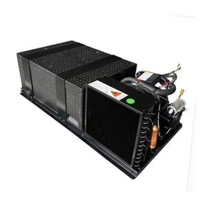 Unidad de Refrigeración Monobloque de Ahorro Energético con Refrigerante Ecológico R290 para Vitrinas Comerciales y Supermercados - Product Image 2