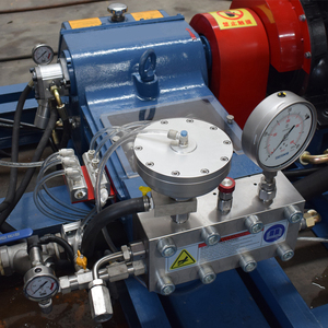 Equipo de Hidrolavado de Alta Presión de 20000 a 30000 psi - Product Image 3