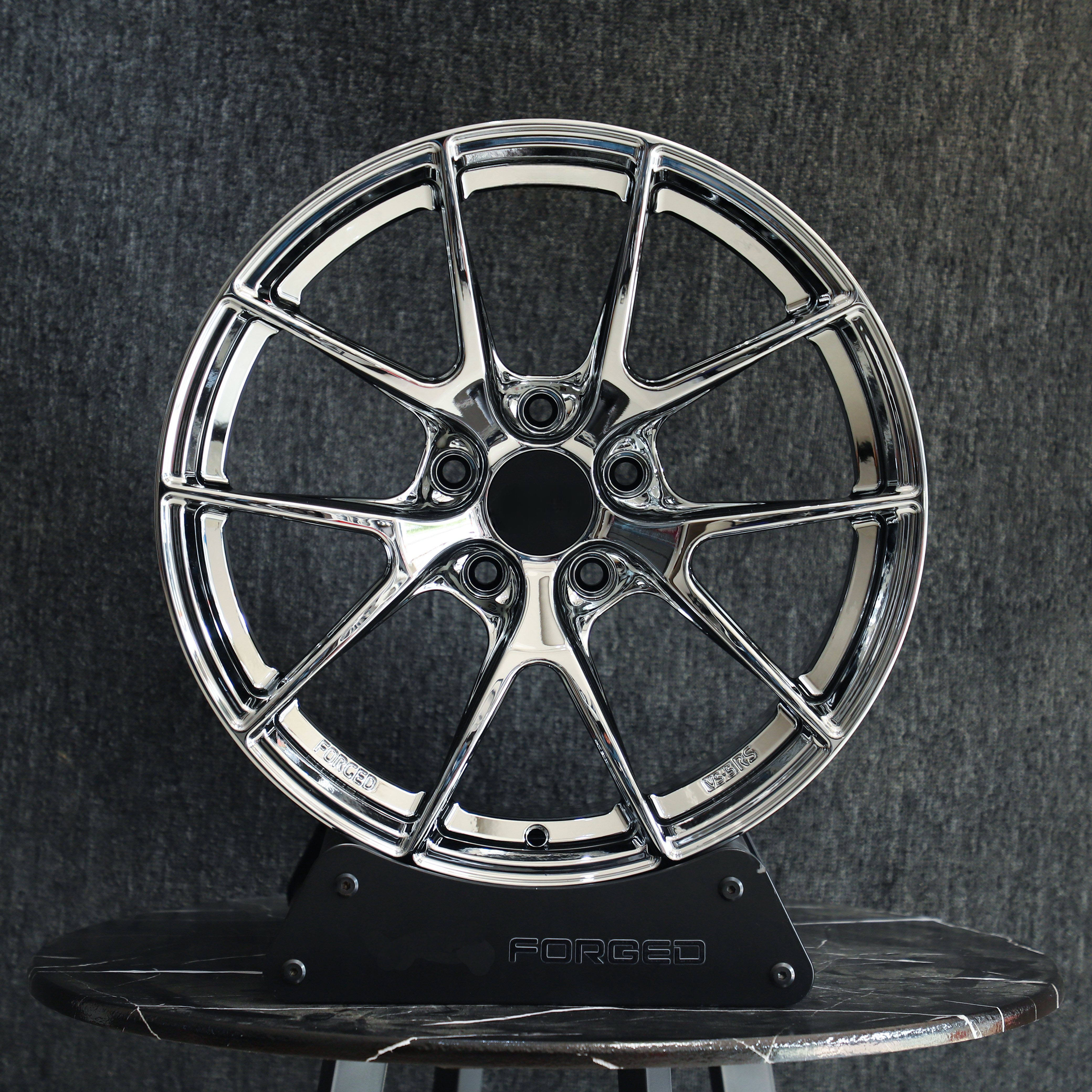 Adapté aux besoins du client