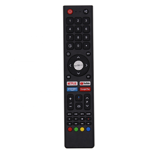 Nuevo Control Remoto de <span class=keywords><strong>TV</strong></span> GCBLTV02ADBBT para <span class=keywords><strong>TV</strong></span> <span class=keywords><strong>CHIQ</strong></span> Serie 9 GCBLTV02BDBIR GCBLTV6EA-C4 GCBLTV09AIBIR - Product Image 5