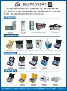 หม้อแปลงสอบเทียบระดับ2.0 - Product Image 5