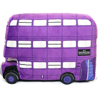 Bus en peluche 2022, bus de Londres violet, jouet en peluche, voiture en peluche, jouet en peluche