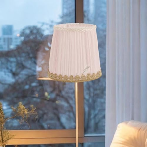 Lámpara de Mesa LED Táctil Clásica, Lámpara de Mesa LED Decorativa para Restaurante, Lámpara de Escritorio Regulable para Sala de Estar - Product Image 5