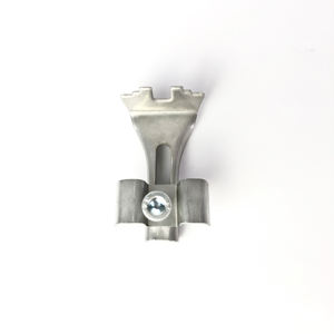 Fournir de nouveaux clips de <span class=keywords><strong>fixation</strong></span> durables pour grille de <span class=keywords><strong>fixation</strong></span> de grille pour grille en acier Frp - Product Image 4