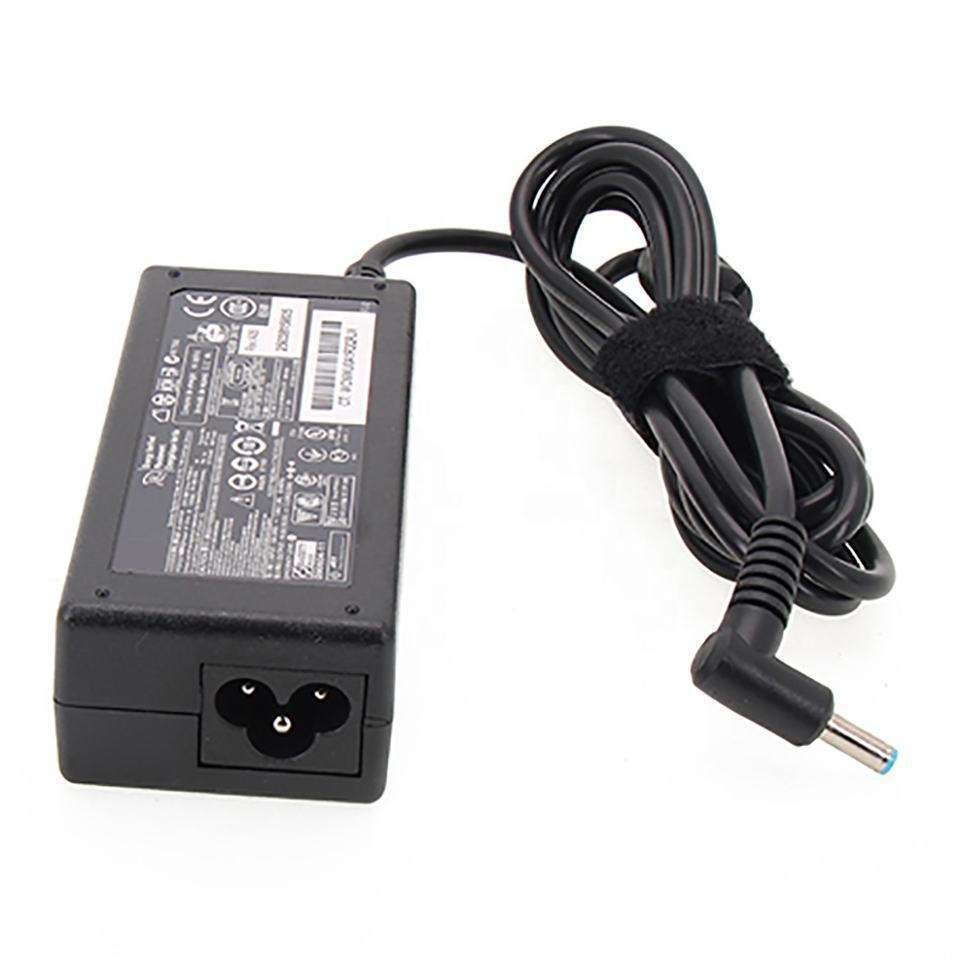 19.5V 3.33A 65W AC Power Adapter Charger Blue Tip Laptop Chargers 4.5 3.0mm for H P Pavilion 11 13 15 Ac Dc Adapters · image 4