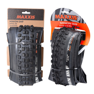 Bicicletas de montaña MINION DHR 2 M327RU Tubeless MTB 26er 27.5er 29er, <span class=keywords><strong>llantas</strong></span> <span class=keywords><strong>para</strong></span> <span class=keywords><strong>bicicleta</strong></span> de descenso AM FR. - Product Image 1