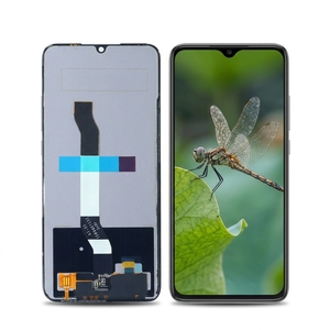 หน้าจอ LCD สำหรับ<span class=keywords><strong>โทรศัพท์</strong></span> <span class=keywords><strong>Redmi</strong></span> Note 8 หน้าจอ OEM ขนาด 6.3 นิ้ว พร้อมการรับประกัน 1 ปี สำหรับ <span class=keywords><strong>Redmi</strong></span> Note 8 <span class=keywords><strong>ราคา</strong></span>หน้าจอ <span class=keywords><strong>Redmi</strong></span> Note 8 - Product Image 2