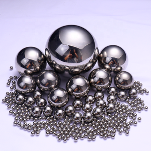 Precisie Aluminium Staal Holle Bol Holle Aluminium Bol Holle Aluminium Bal - Product Image 5