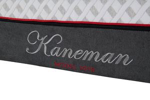 Colchon OEM ODM mobili per camera da letto all'ingrosso Double Queen King materasso in schiuma arrotolabile produttori di materassi in Memory Foam - Product Image 3