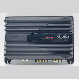 Amplificateur de puissance OPG professionnel Sengerwire XM-N502 2 canaux <span class=keywords><strong>500w</strong></span> Classe AB 2CH Amplificateur audio de <span class=keywords><strong>voiture</strong></span> - Product Image 6