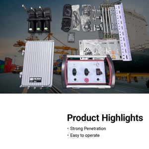 Hydraulic Remote <b>Control</b> for Construction Machinery Anti <b>Vibration</b> - Product Image 6