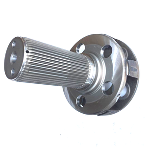 Pièces de boîte de vitesses à transmission manuelle 16S2530 16S2531 Ensemble porte-goupilles 1356232003 - Product Image 5