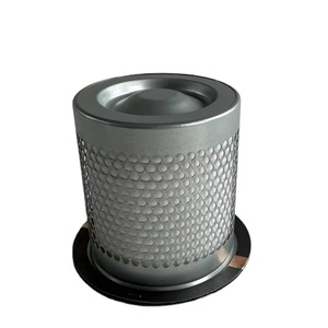 Elemento Separador de Aceite y Aire de Fibra de Vidrio Importado de Alta Calidad Manny 54595442 39831885, Cabezal de Filtro para Compresor de Aire, ISO9001:2015 - Product Image 6