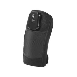 Masajeador de rodilla con soporte para hombro, control remoto inalámbrico, recargable por USB, control inteligente de temperatura, almohadilla terapéutica de 10W - Product Image 2