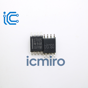 ICMICRO En stock Nouveau microcontrôleur Microchip d'origine Fournisseur fiable UCC27325DR - Product Image 1