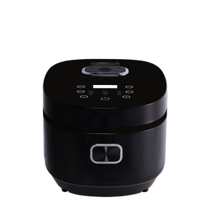 Hot Selling 5L Rice <b>Cooker</b> Low Sugar <b>Multi</b> for Household 110V-220V Made of Tinplate Low Sugar Rice <b>Cooker</b> - Product Image 1