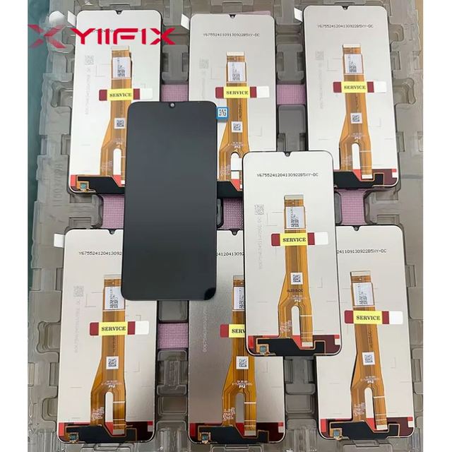 Phone Parts Replacement Original Touch Screen for Honor X7AX5-X9X5B-X9B 90100200 FHD Sapphire Hardness 1 Year Warranty