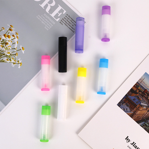 <span class=keywords><strong>Baume</strong></span> à Lèvres Teinté Personnalisé Miel Mignon <span class=keywords><strong>Rose</strong></span> Vegan Bio Kid Chapstick Soin Rouge à Lèvres Hydratant Longue Durée FPS 15 avec Logo - Product Image 6