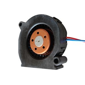 Ventilador Centrífugo ebmpapst RLF35-8/14N 51*51*15mm 24V DC 4.3W de Gran Volumen de Aire para Gabinetes - Product Image 6