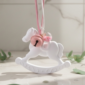 Asılı Seramik Aroma Dekorasyonu Kokulu Alçı Esansiyel Yağ Difüzörü Katı Hava Ferahlatıcısı Araba Dolap Oda Kokusu - Product Image 6