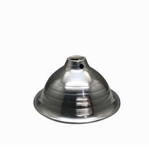 8.5 "linh hoạt kẹp làm việc ánh sáng với nhôm phản xạ bóng râm 6ft dây điện sử dụng trong nhà LED & Bóng đèn nguồn ánh sáng - Product Image 5