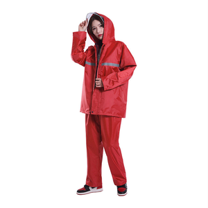 sexy rain suit Sexy orange rainsuit