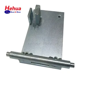 OEM Stainless Steel Arc Laser Flux Cored CO2 Gas Shielded Accessories MIG Automatic Spare Parts Bracket Fabrication Services