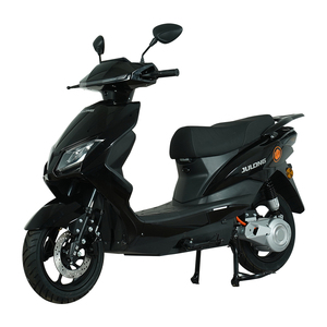 Motocicleta de Alta Velocidad con 120 Km de Autonomía, 72V 50Ah CKD Motocicletas 3000w - Product Image 1
