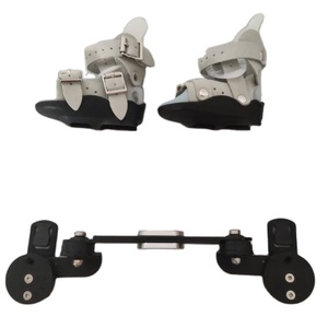 Clubfoot rehabilitasyon ekipmanları ortez ile çocuklar için <span class=keywords><strong>Dennis</strong></span> <span class=keywords><strong>Brown</strong></span> atel ayakkabı - Product Image 1