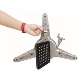 Máquina de Alineación de Ruedas Multiposición Móvil Sunshine 3D de Marca Mundialmente Famosa - Product Image 4