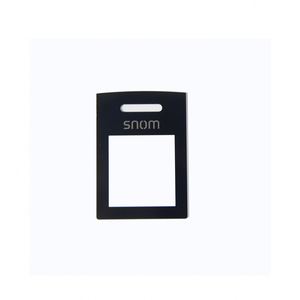 Custom Acrylic Touch Membrane Switch Control <b>Panel</b> Silk Screen Printing <b>Window</b> Lens PMMA Graphic Overlay Acrylic Front <b>Panel</b> - Product Image 3