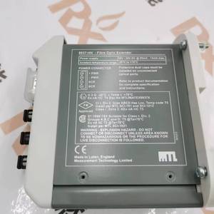 Controlador de Combustión 8937-HN 8939-HN 8C CC PKS PLC DCS MTL CPU para Spot - Product Image 5