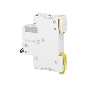 Schneider เบรกเกอร์ขนาดเล็ก IC65N 1P C1A A9F18102 1P C2A 1P-4P 1-63A โมเดลที่สมบูรณ์ - Product Image 2